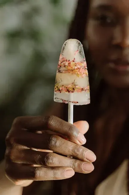 14. Jell-O Pudding Pops (Image Credits: Pexels)