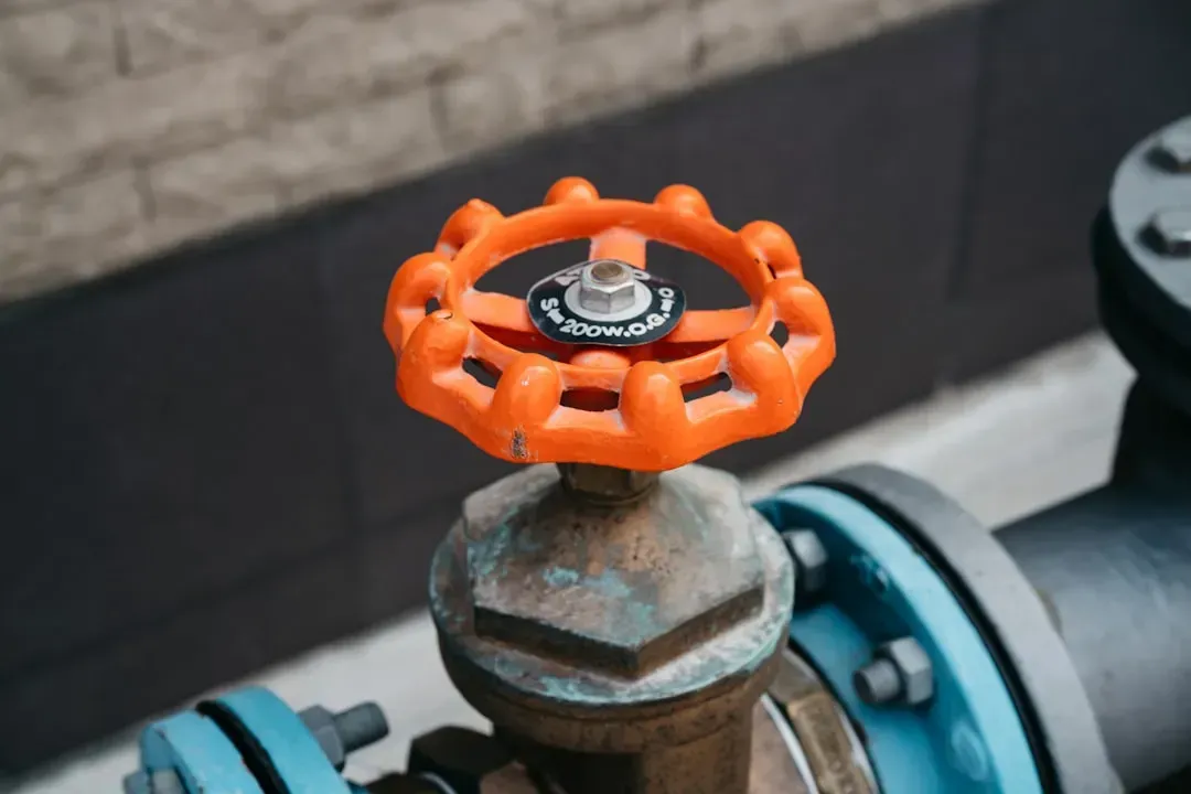 7. Cross connections and illegal water line hookups (Image Credits: Unsplash)