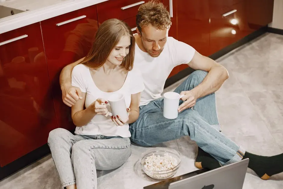 7. Protecting Time Together Through Intentional Boundaries (Image Credits: Pexels)