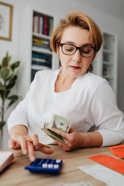 7. You Understand Where Your Money Actually Goes (Image Credits: Pexels)