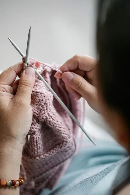 Spending a Whole Afternoon on a Hobby That Serves No Purpose (Image Credits: Pexels)
