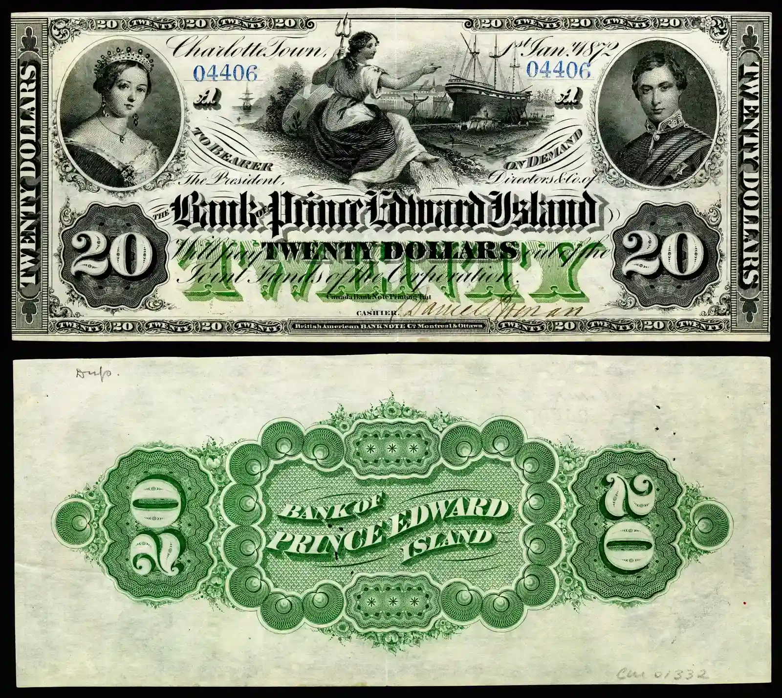 Where and How to Sell a Valuable Star Note (Image Credits: Image by Godot13, <a href="https://commons.wikimedia.org/w/index.php?curid=38161832" target="_blank" rel="noopener">Public domain</a>)