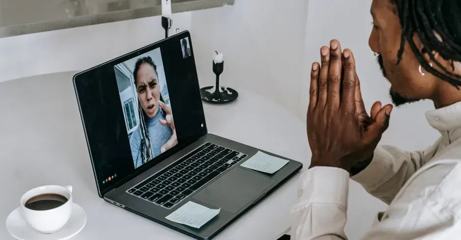 Physical Touch Is the Piece No App Can Replace (Image Credits: Pexels)