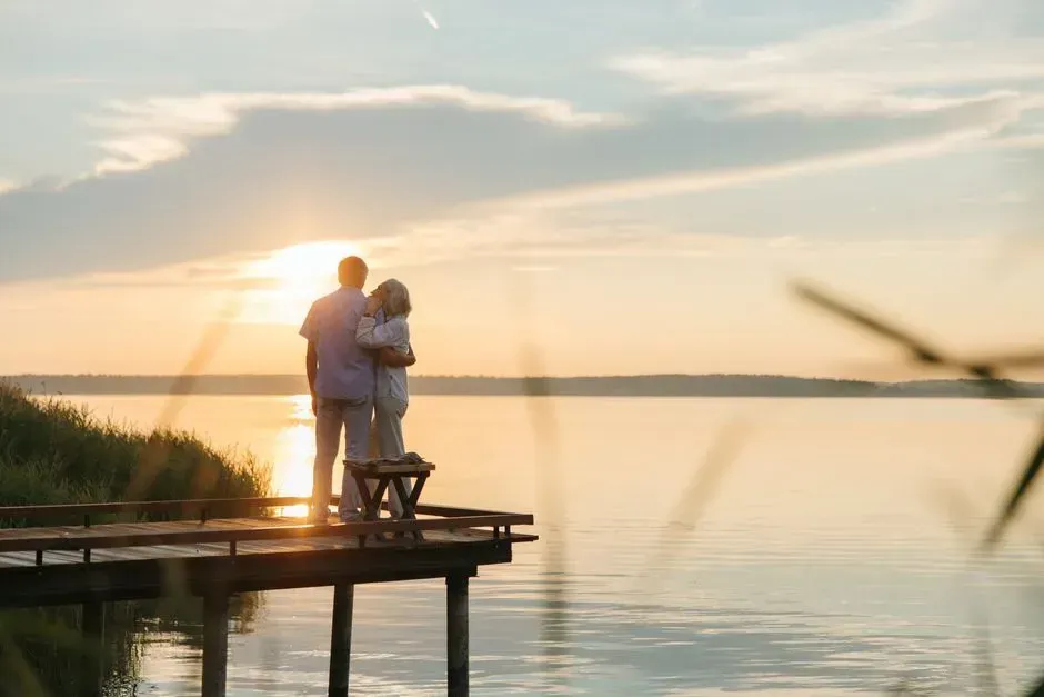 Annuities are making a quiet comeback (Image Credits: Pexels)