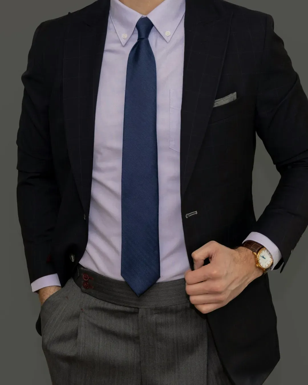 9. Enforcing Formal Dress Codes (Image Credits: Unsplash)