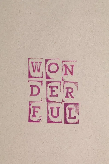 7. "Wonderful" (Image Credits: Pexels)