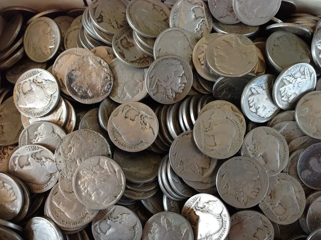 The San Francisco Mint's Outsized Role in Rarity (stephpbader, Flickr, <a href="https://creativecommons.org/licenses/by/2.0/" target="_blank" rel="noopener">CC BY 2.0</a>)