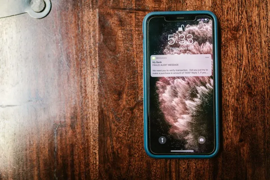 4. Where Your Phone Is and What You're Doing With It (Image Credits: Pexels)
