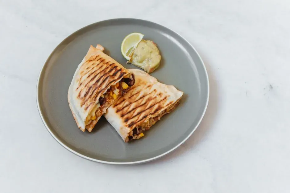 9. Mini Crunchwrap Supreme (Image Credits: Pexels)