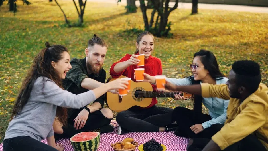 7. Get-Togethers Leave Everyone Feeling Flat (Image Credits: Pexels)