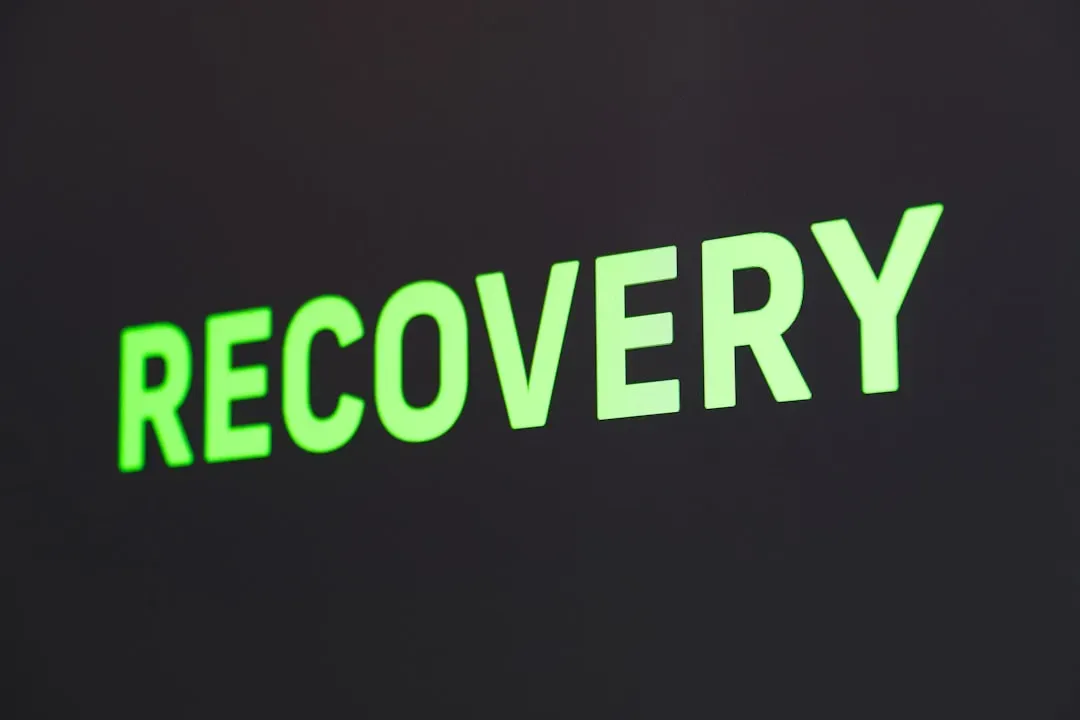 How Long Recovery Actually Took (Image Credits: Unsplash)