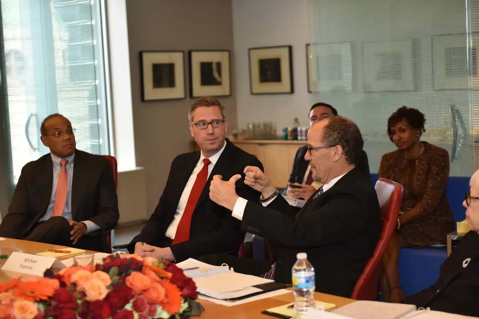 They Treat Philanthropy and Wealth Planning as the Same Conversation (SMA_7845, <a href="https://commons.wikimedia.org/w/index.php?curid=51161590" target="_blank" rel="noopener">CC BY 2.0</a>)