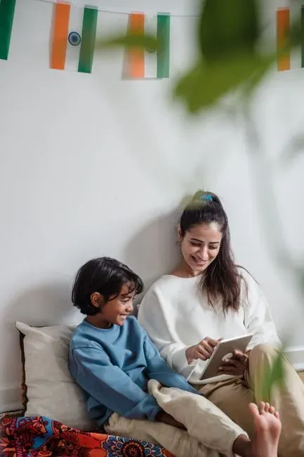 3. Solving Problems Before Children Can Attempt Them (Image Credits: Pexels)