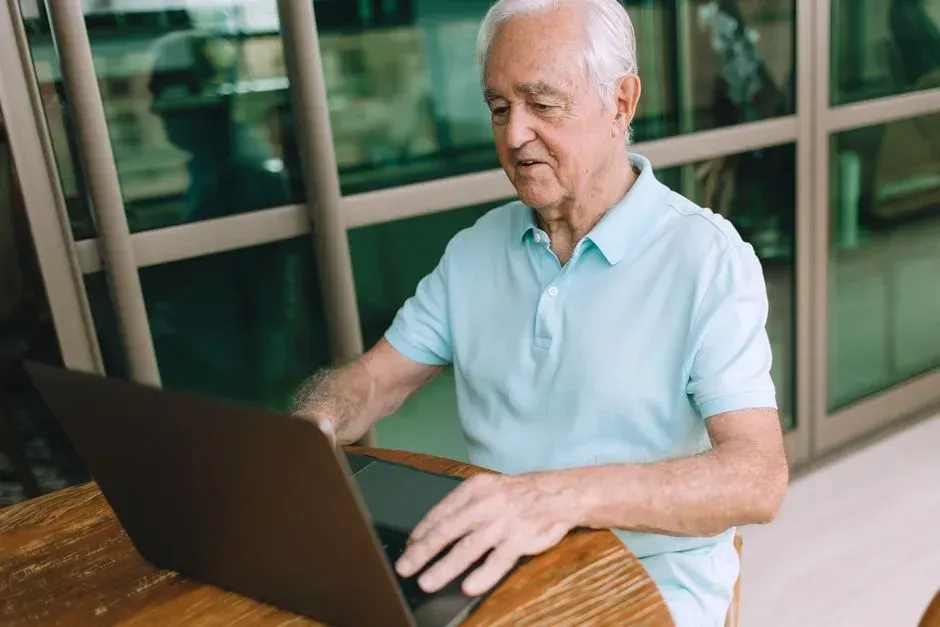 1. Full retirement age is not 65 anymore (Image Credits: Pexels)
