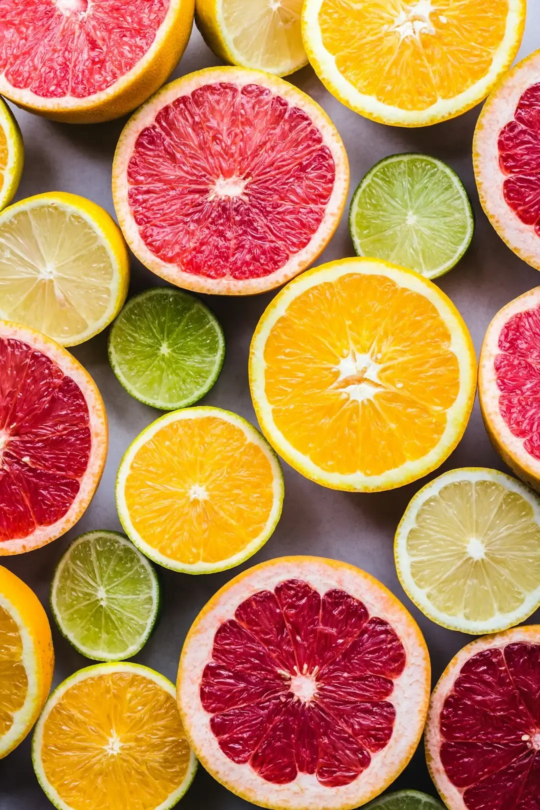 Citrus fruits and vitamin C (Image Credits: Unsplash)