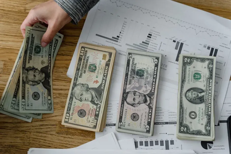 They Have Multiple Streams of Income Working Quietly (Image Credits: Pexels)
