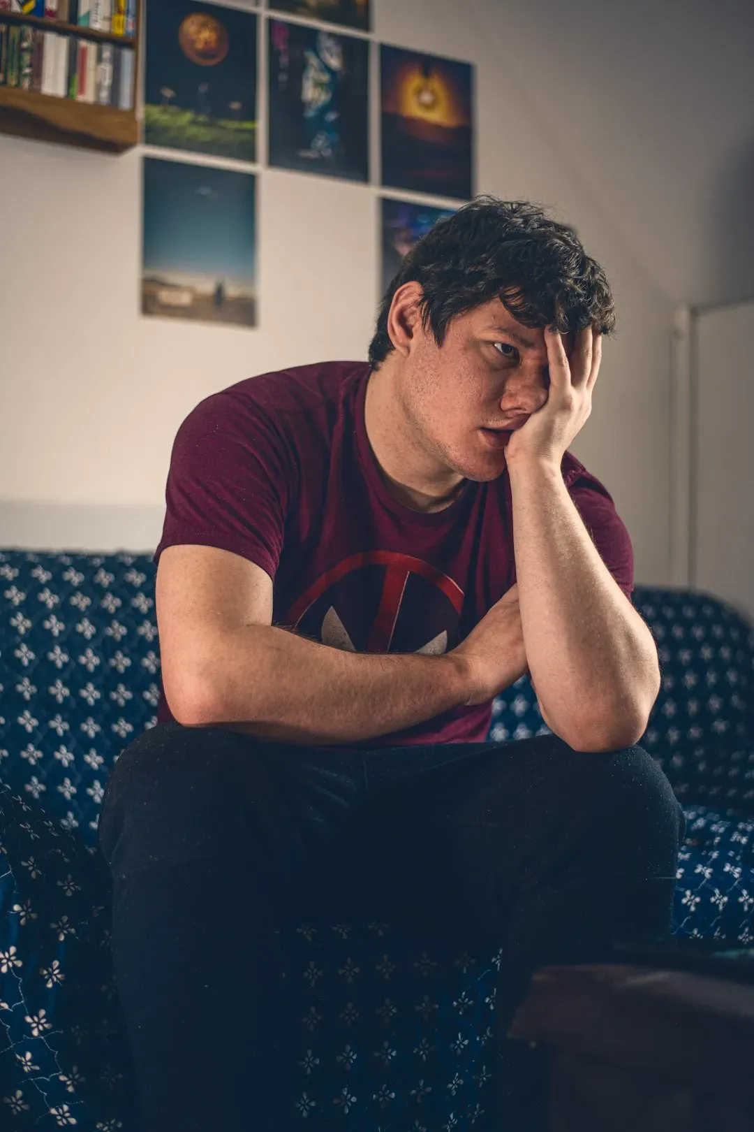 The Generational Gap That's Getting Wider (Image Credits: Unsplash)