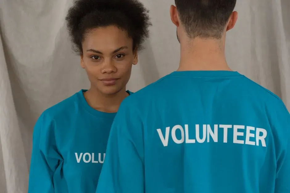 3. Treating volunteer coordinators like customer service reps (Image Credits: Pexels)