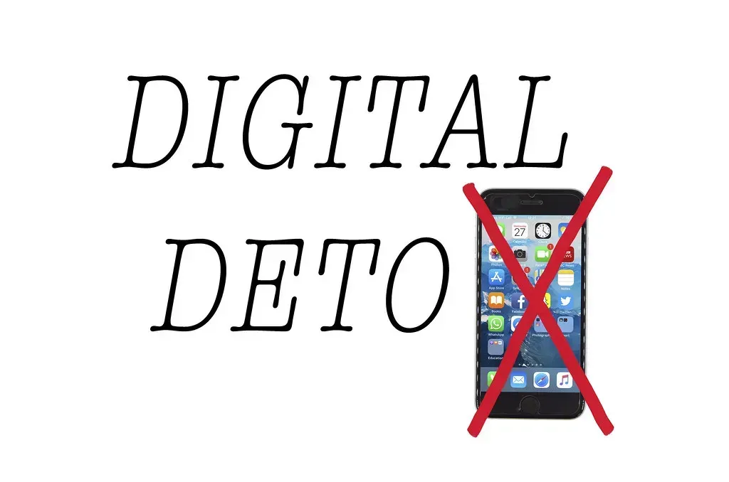 5. Deliberate Digital Detoxing and Screen Limits (forthwithlife, Flickr, <a href="https://creativecommons.org/licenses/by/2.0/" target="_blank" rel="noopener">CC BY 2.0</a>)