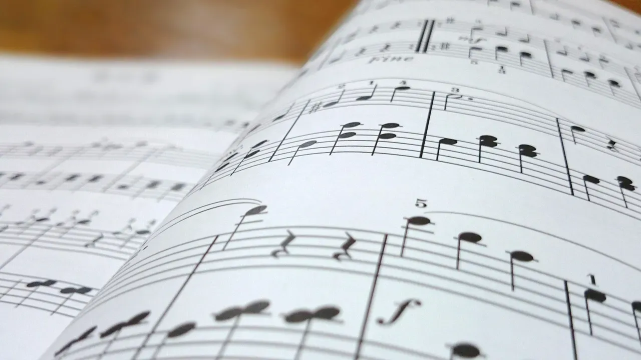 5. Elite music lessons and competitive ensembles (Image Credits: Pixabay)
