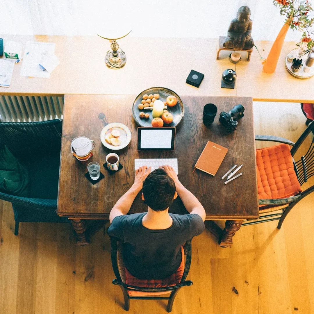 The Numbers Behind the Shift (Image Credits: Unsplash)