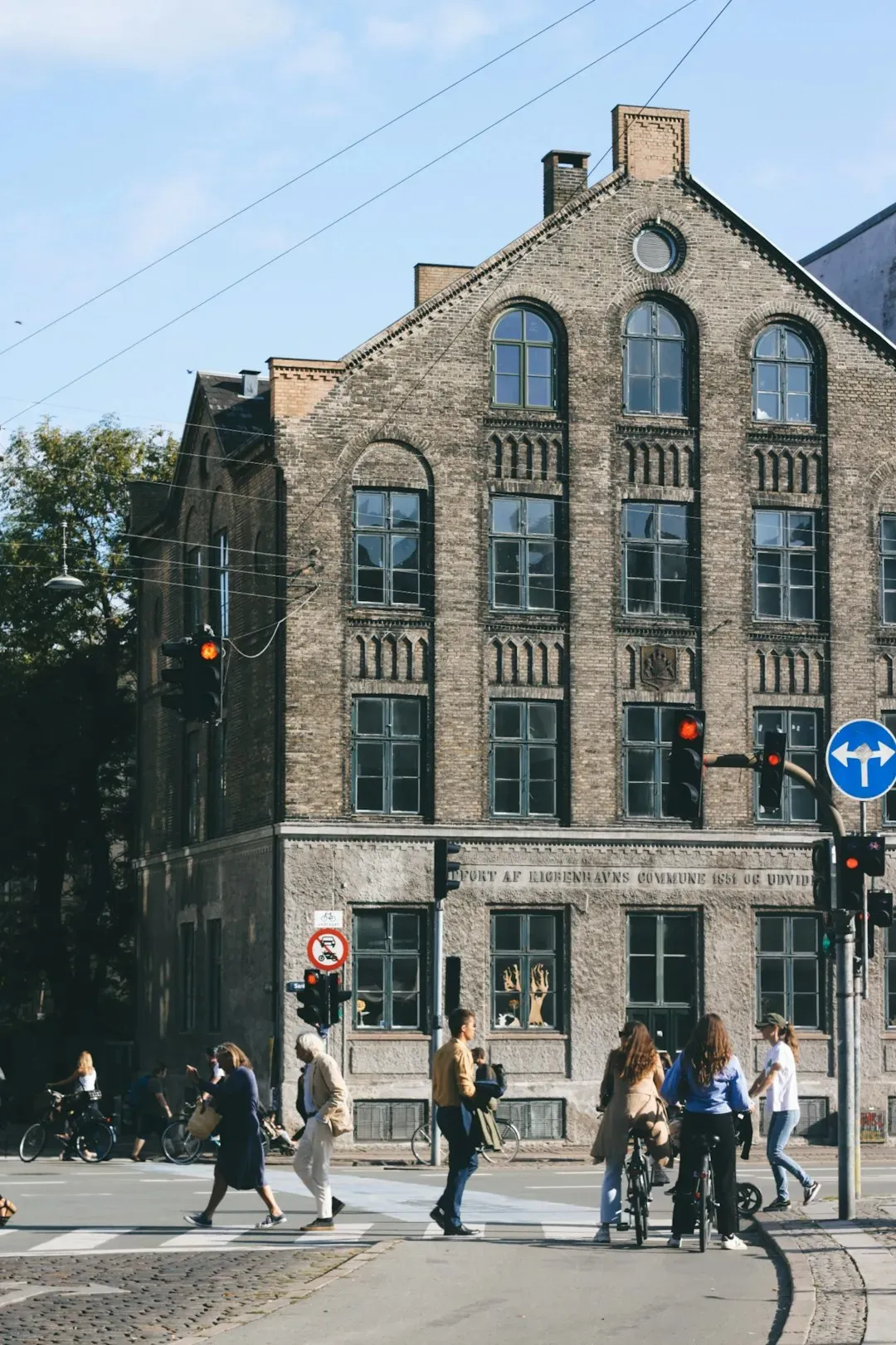 Denmark: Where Work-Life Balance Is Built Into the Culture (Image Credits: Unsplash)