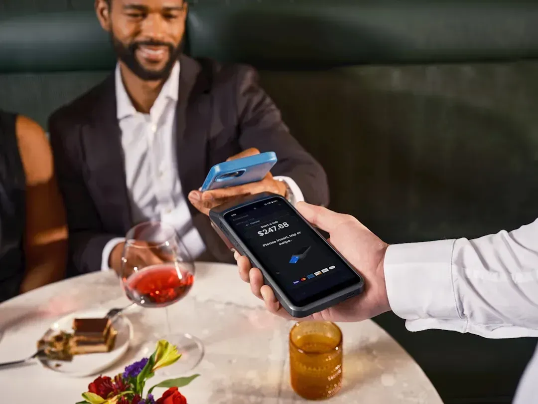 10. Trying to pay with cash in a fully cashless country (Image Credits: Unsplash)