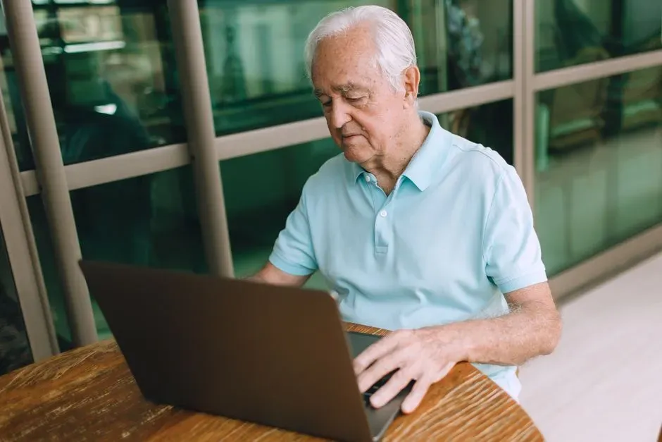 9. Your online persona and your professional reputation are now the same file (Image Credits: Pexels)