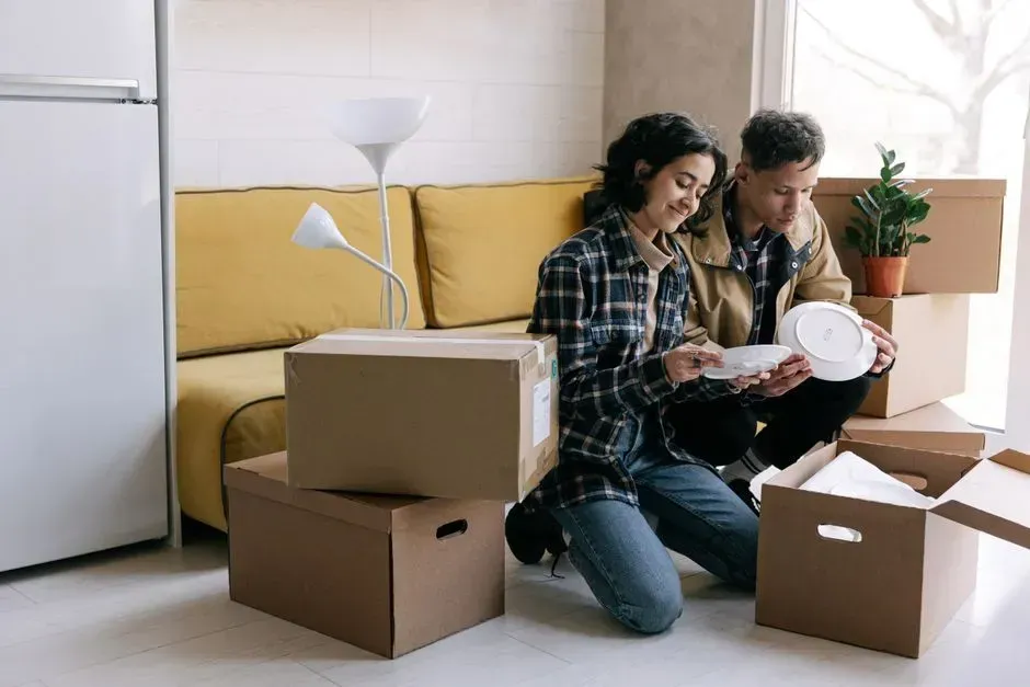 3. Never Living Together Before Marriage (Image Credits: Pexels)