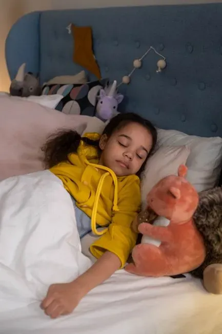 9. Being Sent to Bed Without Dinner (Image Credits: Pexels)