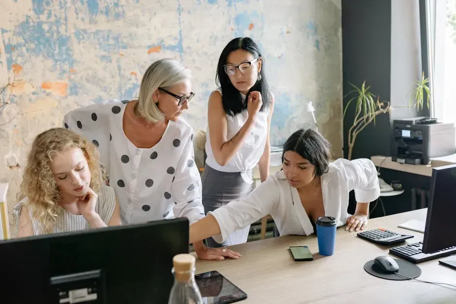 The Bridge Builder Role Nobody Asked For (Image Credits: Pexels)