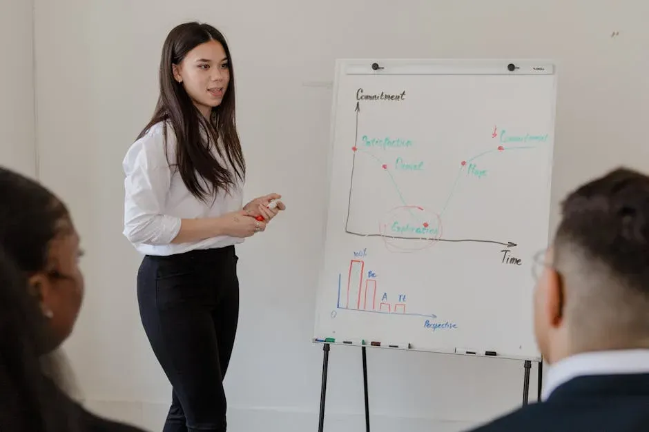Easy #7: Mid-Career Millennials (The Feedback Seekers) (Image Credits: Pexels)
