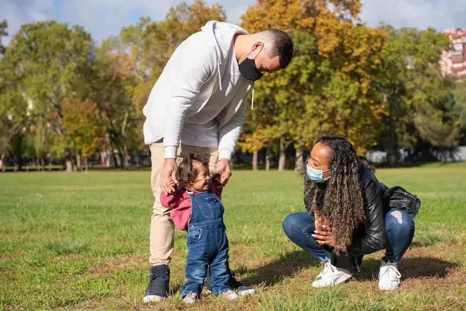 When Warmth Is Missing: The Role of Parental Rejection (Image Credits: Pexels)