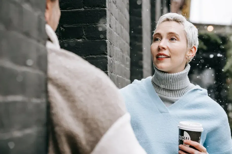 3. Hot-and-Cold Communication Patterns (Image Credits: Pexels)