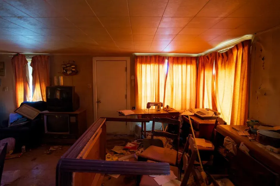 A calm looking room isn't necessarily a functional one (Image Credits: Pexels)