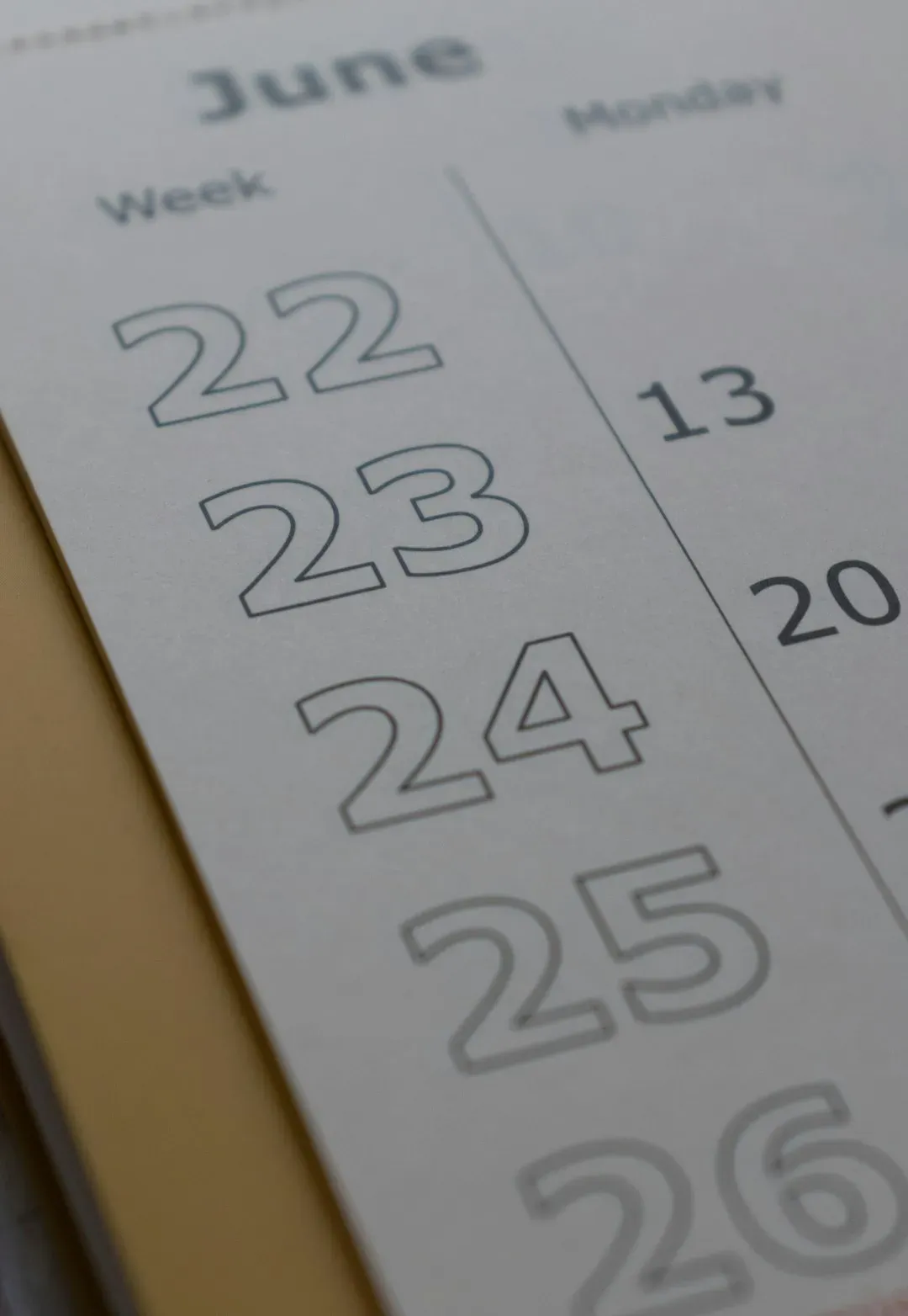 The Four-Day Workweek Enters the Mainstream (Image Credits: Unsplash)