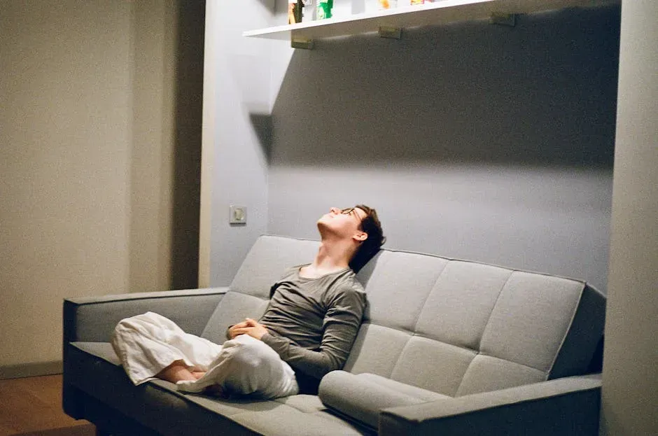 Lesson 6: The Danger of Doing Nothing Is Very Real (Image Credits: Pexels)