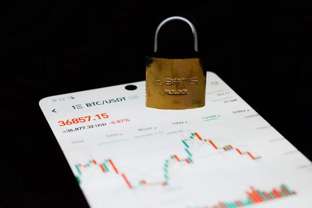 8. Private Placement Programs with Lock-Up Periods (Image Credits: Unsplash)
