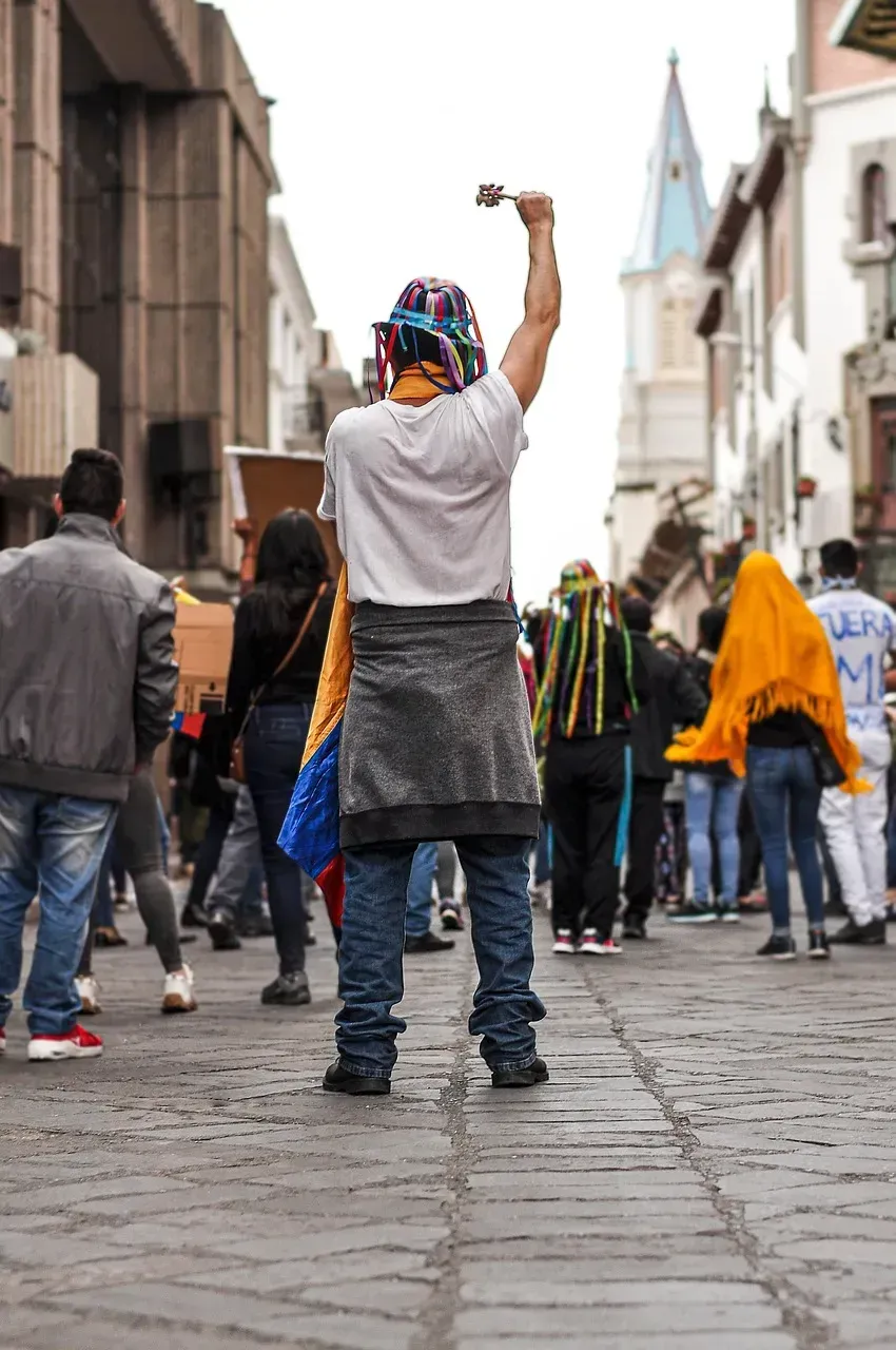 Spain: Tourism Fatigue Turns Confrontational (Image Credits: Pixabay)