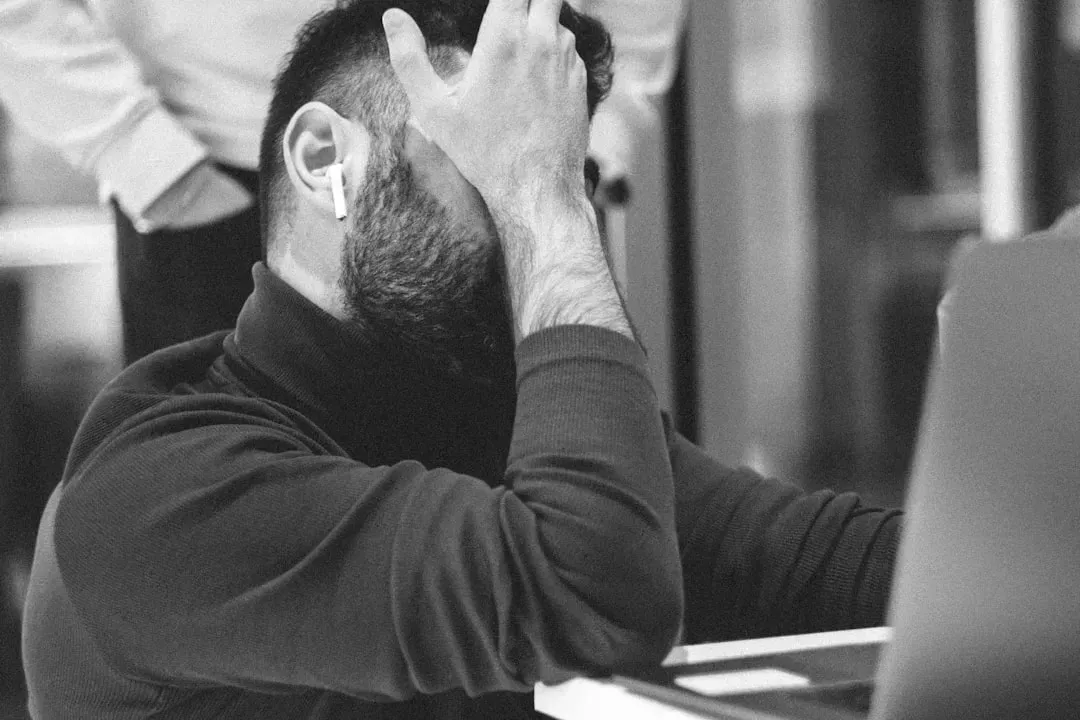 Decision Overload Across a Single Day (Image Credits: Unsplash)