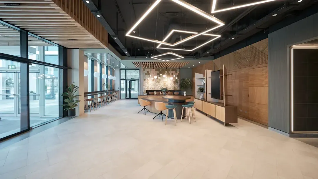 Where this leaves the modern workplace (Image Credits: Unsplash)