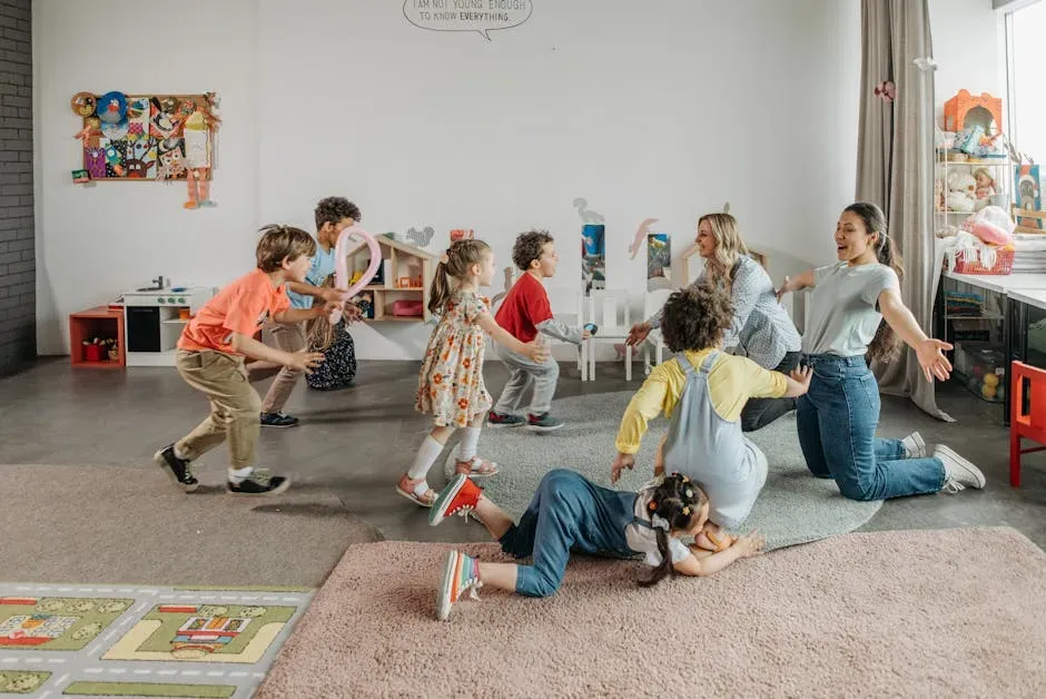 2. Your Child Shows Sudden, Unexplained Behavioral Changes (Image Credits: Pexels)