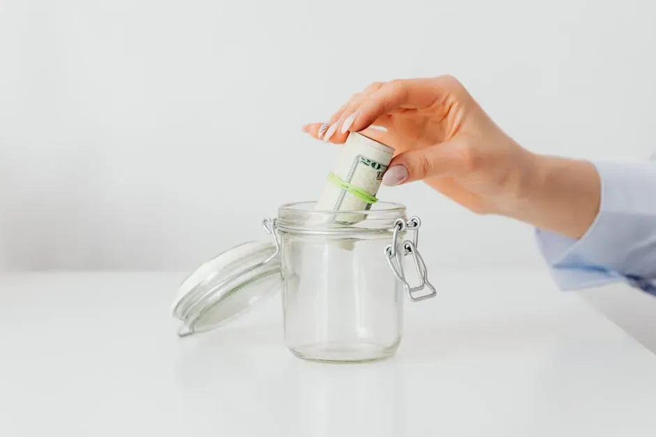 4. Cash Can Keep You From Selling Investments at the Worst Possible Moment (Image Credits: Pexels)