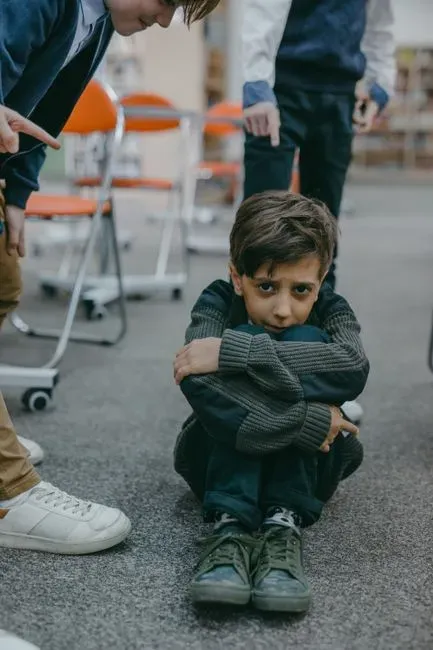 4. Refraining from physical abuse, regardless of discipline philosophy (Image Credits: Pexels)
