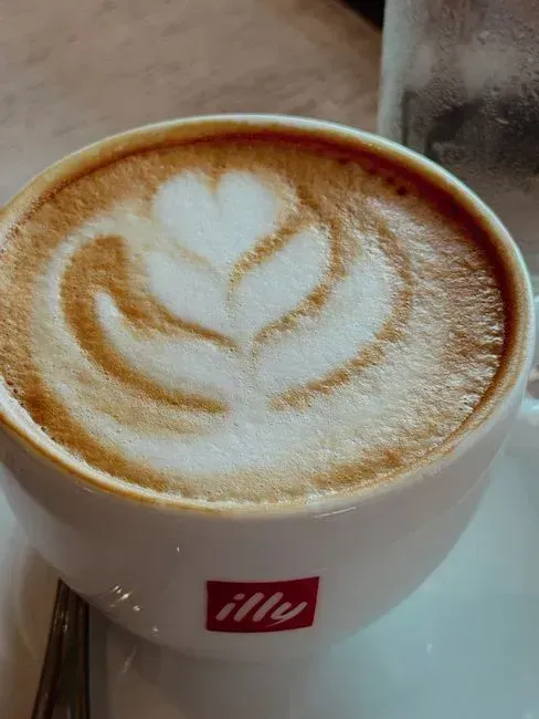 4. Ordering cappuccino after breakfast hours in Italy (Image Credits: Pexels)