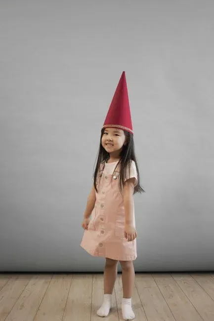 The Dunce Cap and Public Shaming (Image Credits: Pexels)