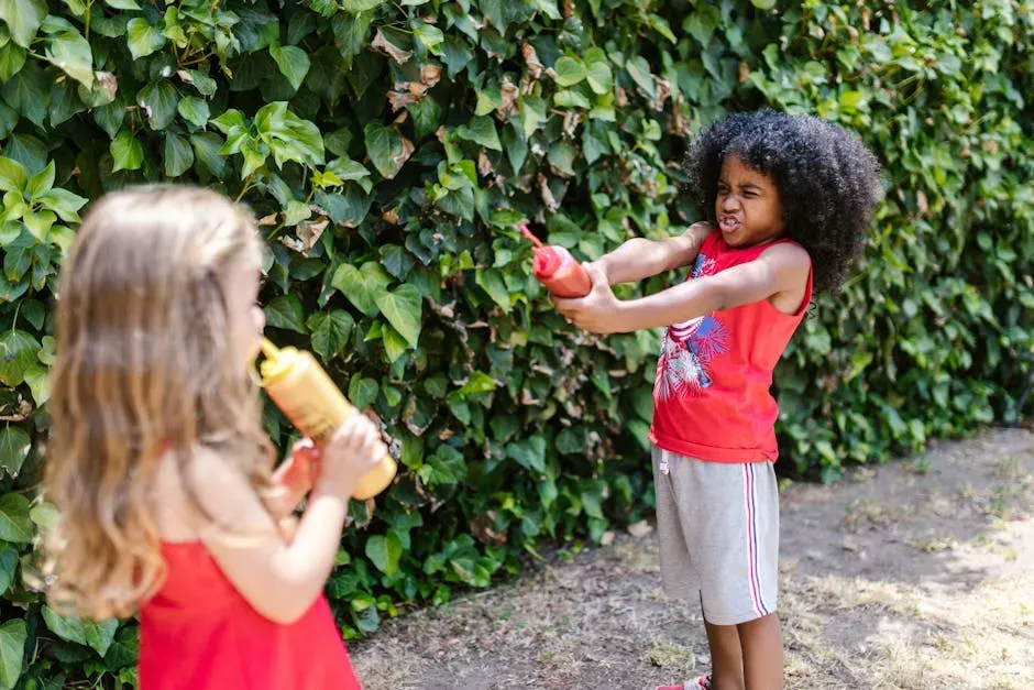 Letting Kids Roam the Neighborhood Unsupervised All Day (Image Credits: Pexels)