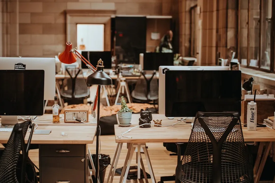 3. Setting firm boundaries around after-hours work (Image Credits: Unsplash)