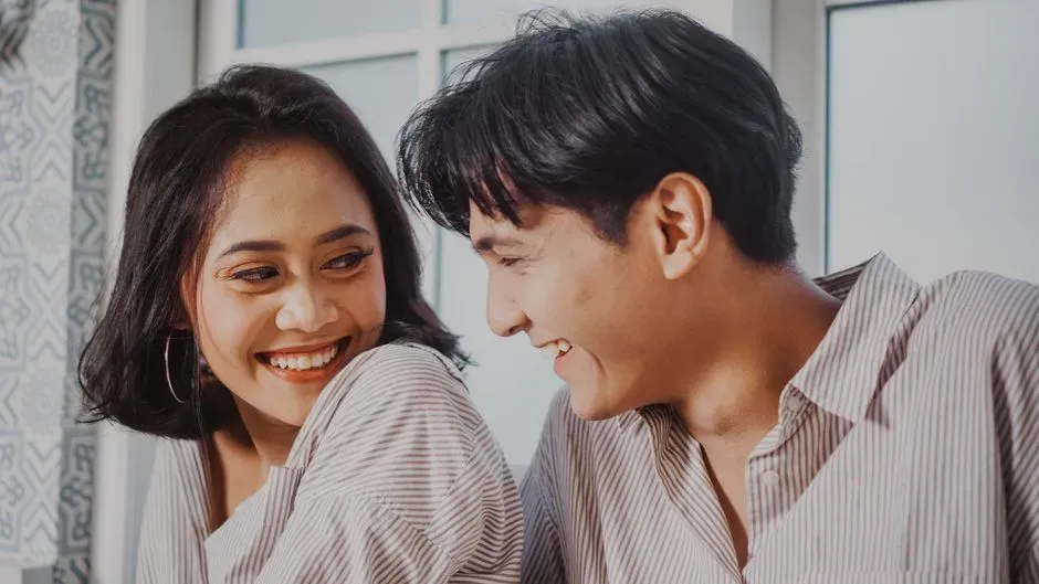 3. "You're So Much Better Than My Exes" (Image Credits: Pexels)