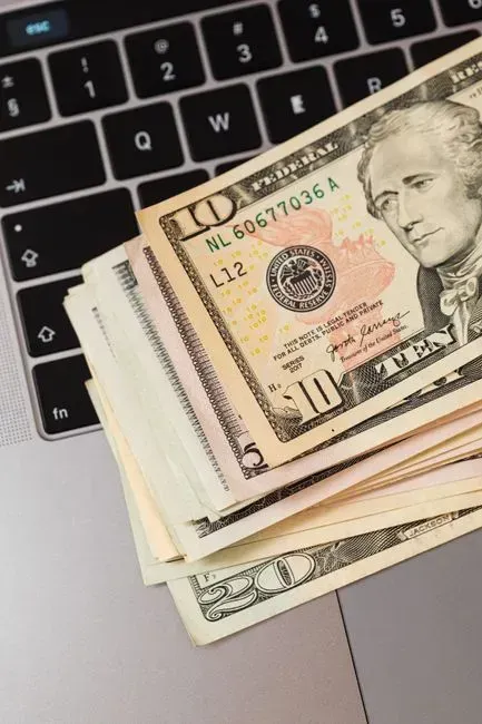 1. Treating Income as the Main Measure of Financial Progress (Image Credits: Pexels)